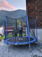 Haus Mannhart - B&B Sankt Gallenkirch