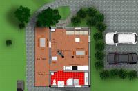 Apartments Vinska Trta - B&B Čatež ob Savi