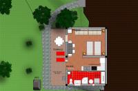 Apartments Vinska Trta - B&B Čatež ob Savi