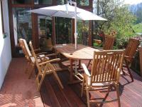 Landhaus Wachau - B&B