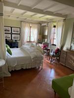 B&B Vinci - Exclusive Wine Resort - Villa Dianella - Bed and Breakfast Vinci