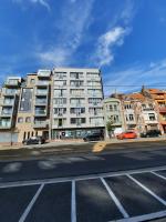 Studio Jules De Trooz - B&B