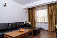 Suite Familiar con balcón