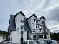 Apartman Anastasija Jezero - Ferienwohnung