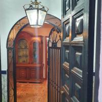 Casa Rural San Antonio - Ferienwohnung Cazalla de la Sierra