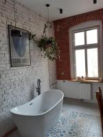 Kamienica Bydgoska - Bed and Breakfast