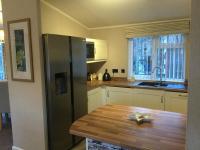 Rannoch Lodge - Ferienwohnung Auchterarder
