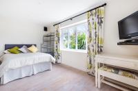 Double Room with Patio
