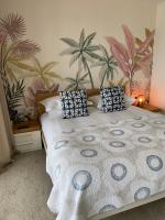 Suite Deluxe con Vista Mare