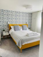 Suite con Vista Mare
