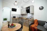 Квартира в центре на соборной apartment in sobornaya st - B&B