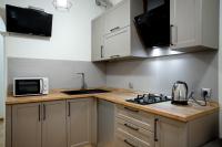 Квартира в центре на соборной apartment in sobornaya st - B&B Mykolaïv
