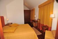 Double or Twin Room with Garden View