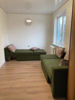 City Center Studio Appartment Центр города, автовокзал, двухкомнатная квартира Петра Дорошенка 4 - B&B Kryvyi Rih