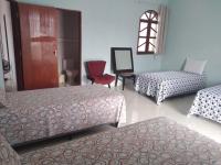 Chambre Familiale