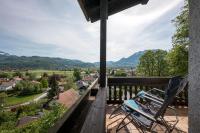 Ferienwohnanlage Bergschlößl Appartement Nr18 - B&B Oberaudorf