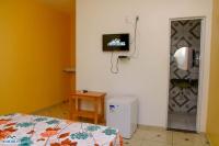 Dreibettzimmer