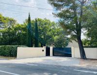 Le Gîte du Diamant Noir - B&B Aups