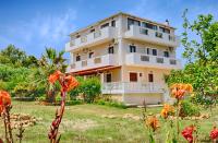 Andriani-Michalis Studios - B&B Vasilikós