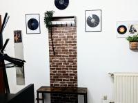 LENASTAY I Loft Chick - Innenstadt - B&B