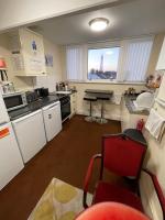 Double Room with Ensuite
