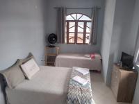 Chambre Triple avec Salle de Bains