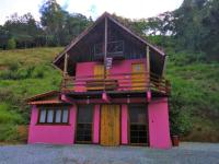 Bangalô Boa Ventura - B&B