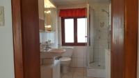Apartamento con balcón