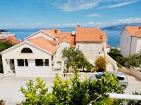 Apartments Vrandečić - B&B