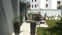 B&B Malinska - Apartments Eva - Bed and Breakfast Malinska