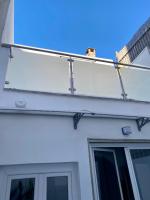 Casa adosada a 20 min centro de Barcelona - B&B L'Hospitalet de Llobregat