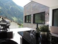 Apartment with Terrace TOP 2