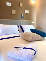 Chambre Double Deluxe (2 Adultes + 1 Enfant)