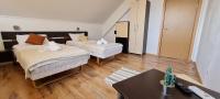 Camera Quadrupla con Bagno Privato