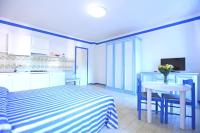 Apartment mit 2 Schlafzimmern