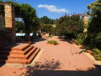 Mouzaliko Guesthouse Mansion - B&B