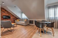 Apartamento de 1 dormitorio