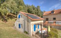 Gîtes Carbuccia en Corse avec piscine chauffée - Chambres d’hôtes