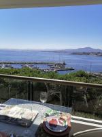 Depto Ambiente Privado con Vista al Mar - B&B Concón