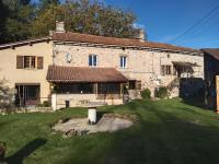 B&B Sousceyrac - Sur la Colline - Bed and Breakfast Sousceyrac