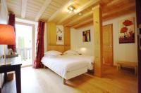 Habitación Doble Deluxe con vistas a la montaña - 1 o 2 camas