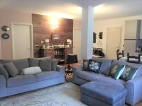 Appartamento Ottoz Aosta - B&B