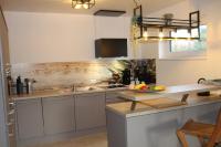 1630 - Haus "Am Kurpark" - B&B Dahme