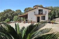 VILLA CYCAS relax tra mare e natura - Bed and Breakfast Sperlonga