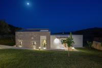 High-end Villa Faos "One" - Chambres d’hôtes Fternón