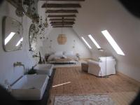 Esprit Nature Rêve d'étoiles - B&B