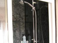 Habitación Individual con baño privado