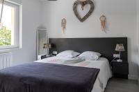 Salicorne - Ferienwohnung Fréhel