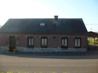 Gîte Le petit coin de paradis Sautin - B&B