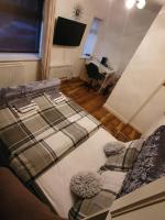 Petals Room 2 - Bed and Breakfast Belle Isle